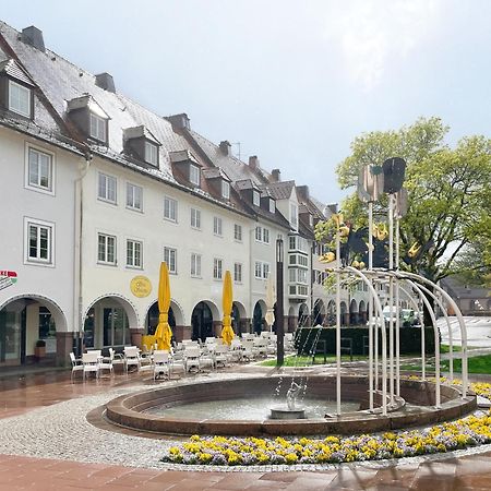 Markt 22 Am Marktplatz Landesgartenschau Φρόιντενσταντ Εξωτερικό φωτογραφία