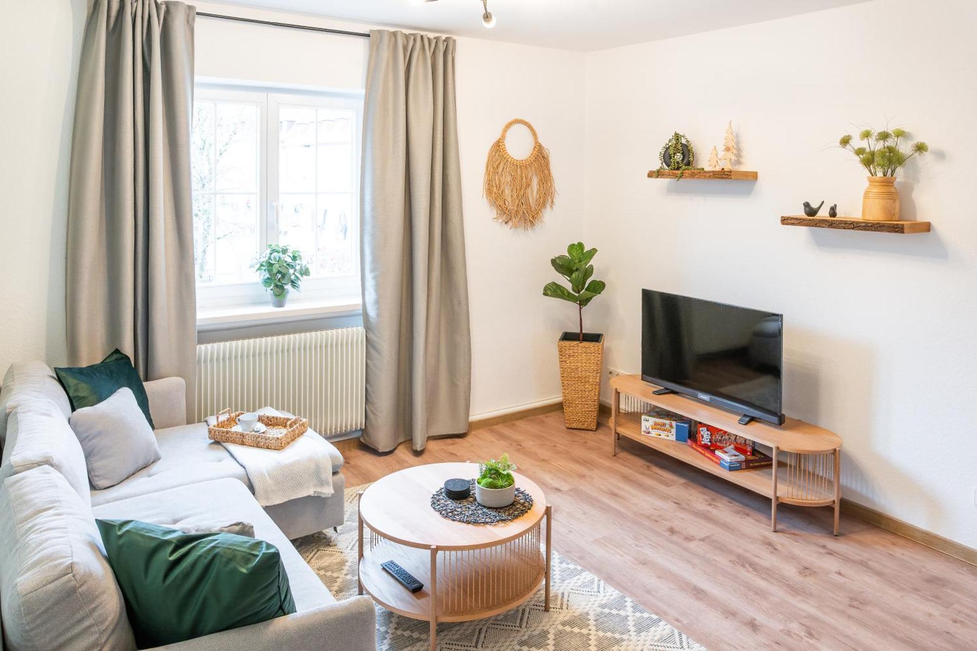 Markt 22 Am Marktplatz Landesgartenschau Φρόιντενσταντ Εξωτερικό φωτογραφία